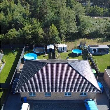 Foto - Gepflegtes Doppelhaus in ruhiger Lage am WaldrandFeriengebiet