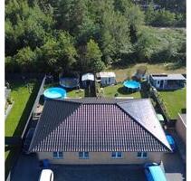 Gepflegtes Doppelhaus in ruhiger Lage am WaldrandFeriengebiet - Wesendorf