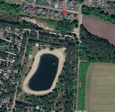 Foto - Einfamilienhaus zum Kaufen in Wesendorf