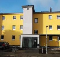 Kleine, schicke Wohnung mit Fahrstuhl - Ruhland