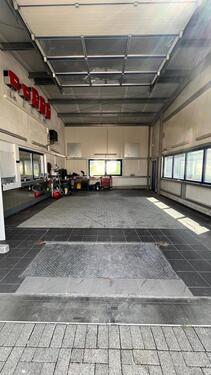 Foto - Halle Aufbereitung - 850,00 EUR Kaltmiete,