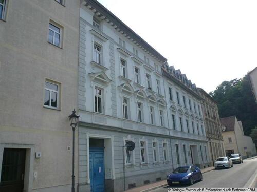 Foto - schöne 2-Raum-Wohnung mit Balkon in Untermhaus