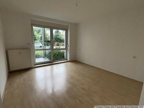 Foto - Etagenwohnung zur Miete in Gera