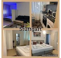 Ferienwohnung in Stuttgart auf Zeit mieten ab 120€ pro Nacht