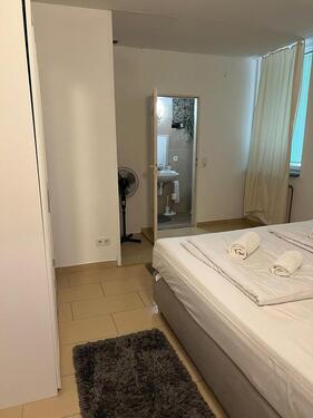 Foto - Etagenwohnung in Stuttgart zur Miete