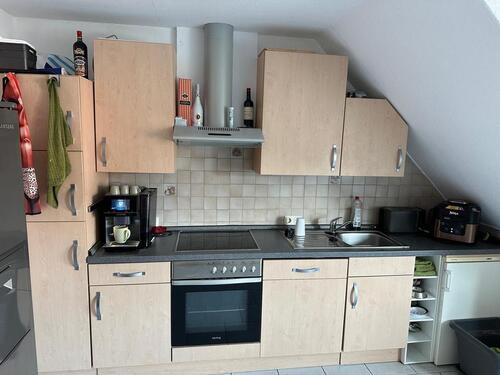 Foto - Etagenwohnung in Estorf zur Miete
