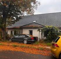 Großes Einfamilienhaus mit riesigem Grundstück - Vellahn