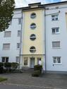 Foto - Helle 2-Zimmer-Wohnung mit Balkon und Einbauküche - Walldorf