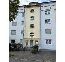 Helle 2-Zimmer-Wohnung mit Balkon und Einbauküche - Walldorf - Mörfelden-Walldorf