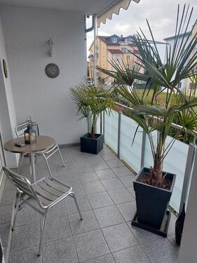 Foto - Etagenwohnung in Mörfelden-Walldorf