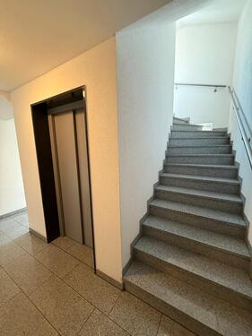 Foto - Etagenwohnung in Mörfelden-Walldorf zur Miete