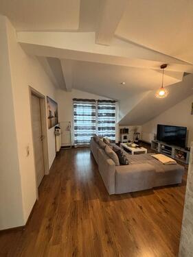 Foto - Etagenwohnung zur Miete in Dillenburg