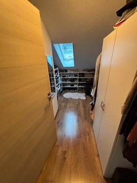 Foto - Etagenwohnung in Dillenburg