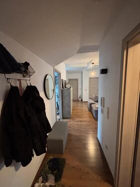 Foto - Etagenwohnung in Dillenburg zur Miete