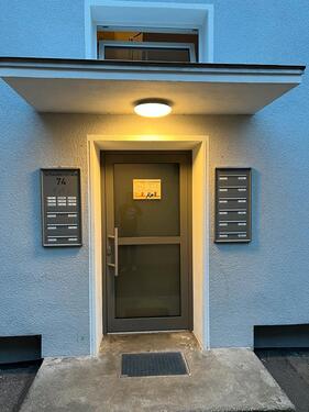 Foto - Etagenwohnung in Neu-Ulm