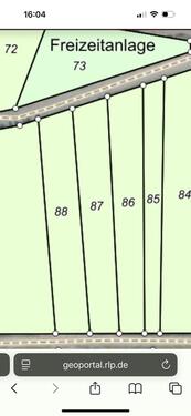 Foto - Grundstück zur Miete in Leiwen
