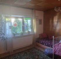 Zimmer in Haus mit Garten flexibel zu vermieten - Köln Porz