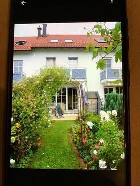 Foto - Reihenmittelhaus im Landsberger Osten - provionsfrei