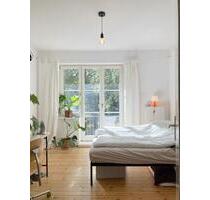 Untermiete Berlin ab Dezember 01.12