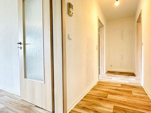 Foto - Stadtwohnung mit Stil: 2 Zimmer, 53 m²!