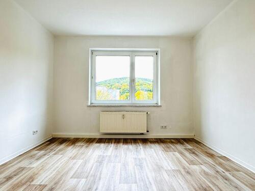 Foto - Etagenwohnung in Freital zur Miete