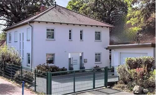 Foto - Einfamilienhaus Langenhagen Godshorn