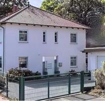 Einfamilienhaus Langenhagen Godshorn