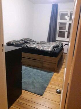 Foto - 2 Zimmer Etagenwohnung in Berlin