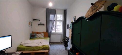 Foto - Etagenwohnung in Berlin zur Miete