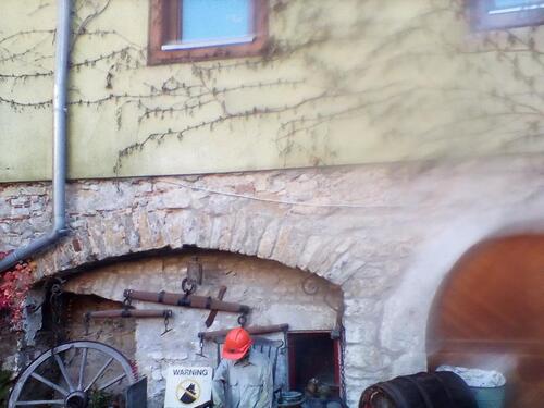 Foto - Altes Hackerhaus - 180.000,00 EUR Kaufpreis, ca.  150,00 m²