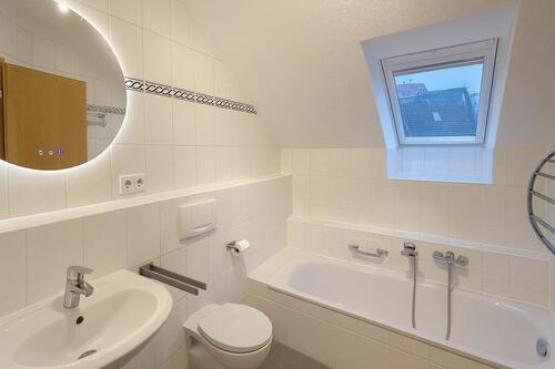 Foto - 2 Zimmer Etagenwohnung in Üchtelhausen