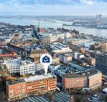 Kiel City - 2 Ladenflächen zwischen Exerzierplatz und Holstenstraße! An der Wunderino Arena