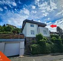 Helle, moderne Mietwohnung in Top-Lage - Bad Ems