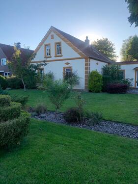 Foto - Frisch renoviertes Einfamilienhaus in Holtgast-Nähe Esens