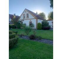 Frisch renoviertes Einfamilienhaus in Holtgast-Nähe Esens