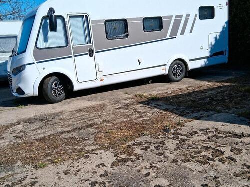 Foto - Wohnmobilwagen stellplatz - 200,00&nbsp;EUR Miete,