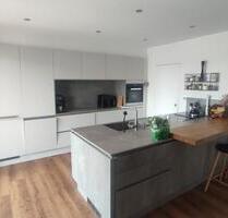 Freistehender Einfamilienhaus mit ausgebauten Keller Studio - Gaimersheim