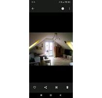 Wunderschöne , helle Galeriewohnung inkl Carport zu verkaufen - Neuenstadt am Kocher