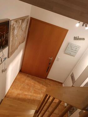 Foto - 2 Zimmer Dachgeschoßwohnung in Neuenstadt am Kocher