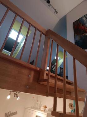 Foto - Dachgeschoßwohnung in Neuenstadt am Kocher zum Kaufen