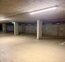Gesicherte Abstellflächen für Fahrzeuge | Parkplätze - Leinfelden-Echterdingen
