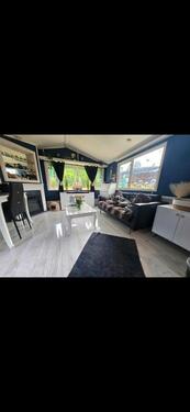 Foto - Chalet Mobilheim mit Erstwohnsitz . Ferienhaus. Tinyhaus