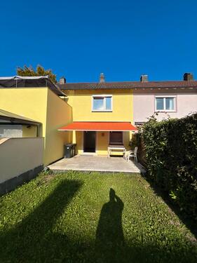 Foto - Reihenhaus in ruhiger Lage – Ravensburg Südstadt Privatverkauf