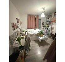 1-Zi. Wohnung in unmittelbarer Zentrumsnähe - Hannover