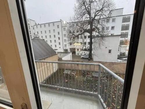 Foto - 1 Zimmer Etagenwohnung zur Miete in Hannover