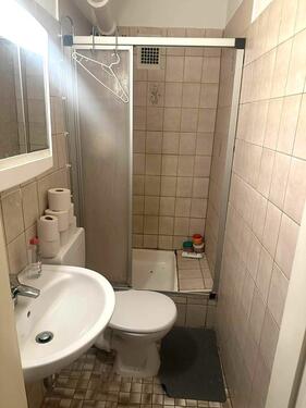 Foto - 1 Zimmer Etagenwohnung in Hannover