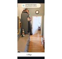 2-Zimmerwohnung Uninähe WG geeignet - Chemnitz Altendorf