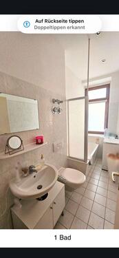 Foto - 2 Zimmer Erdgeschoßwohnung zur Miete in Chemnitz