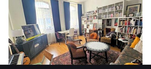 Foto - 2 Zimmer Erdgeschoßwohnung in Chemnitz