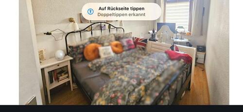 Foto - Erdgeschoßwohnung in Chemnitz zur Miete